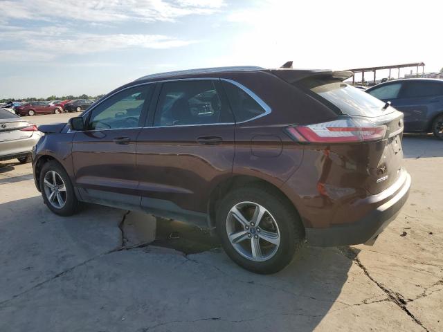 Photo 1 VIN: 2FMPK3J90KBC72634 - FORD EDGE 