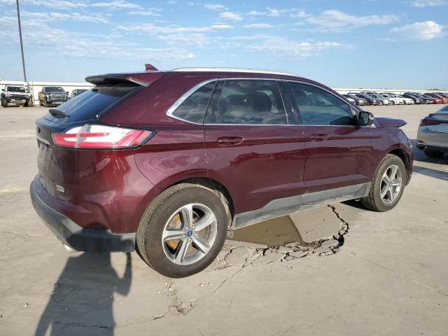 Photo 2 VIN: 2FMPK3J90KBC72634 - FORD EDGE 