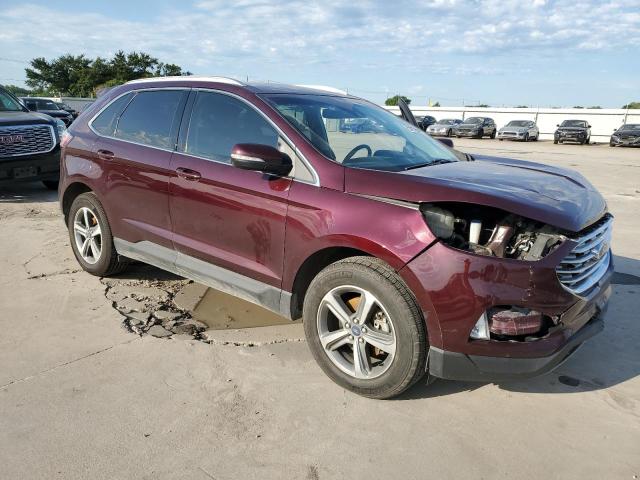 Photo 3 VIN: 2FMPK3J90KBC72634 - FORD EDGE 