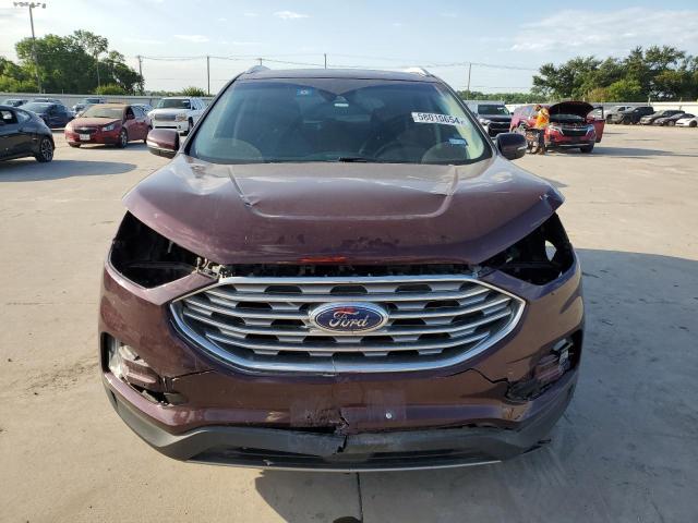 Photo 4 VIN: 2FMPK3J90KBC72634 - FORD EDGE 