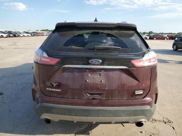 Photo 5 VIN: 2FMPK3J90KBC72634 - FORD EDGE 