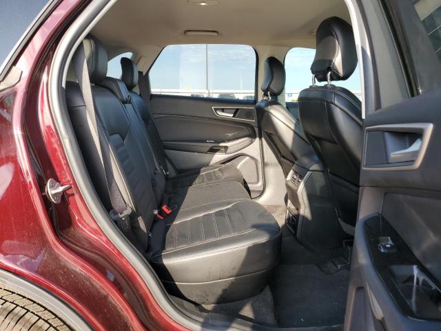 Photo 9 VIN: 2FMPK3J90KBC72634 - FORD EDGE 