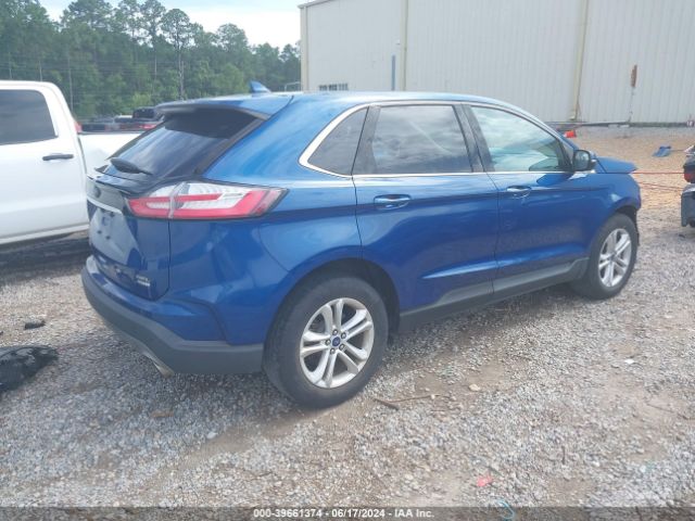 Photo 3 VIN: 2FMPK3J90LBA04328 - FORD EDGE 