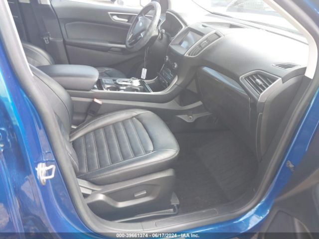 Photo 4 VIN: 2FMPK3J90LBA04328 - FORD EDGE 