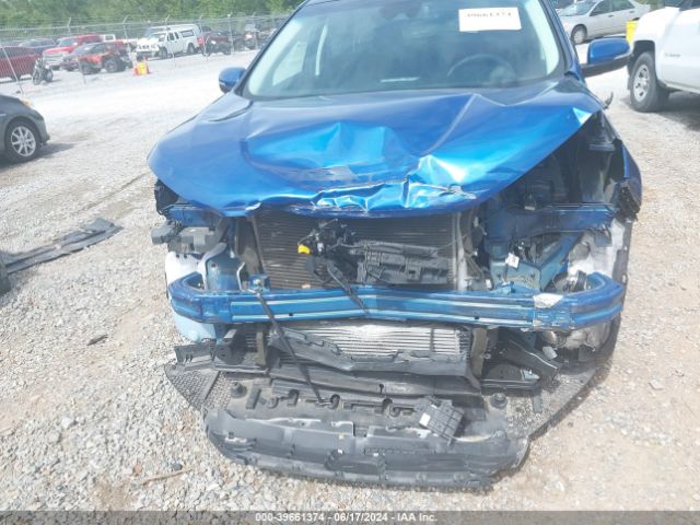 Photo 5 VIN: 2FMPK3J90LBA04328 - FORD EDGE 