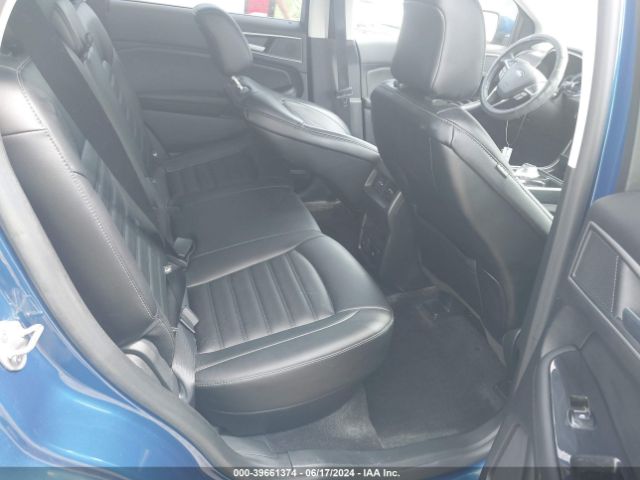 Photo 7 VIN: 2FMPK3J90LBA04328 - FORD EDGE 