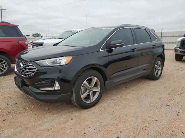 Photo 0 VIN: 2FMPK3J90LBA10467 - FORD EDGE SEL 