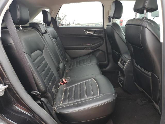 Photo 10 VIN: 2FMPK3J90LBA10467 - FORD EDGE SEL 