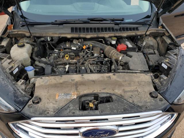 Photo 11 VIN: 2FMPK3J90LBA10467 - FORD EDGE SEL 