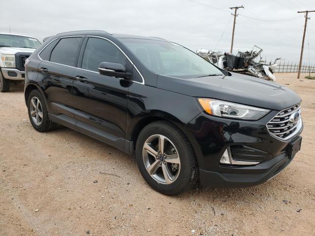 Photo 3 VIN: 2FMPK3J90LBA10467 - FORD EDGE SEL 