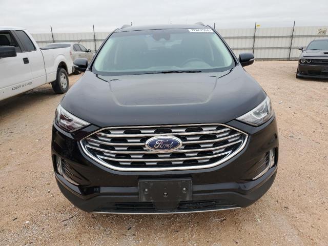 Photo 4 VIN: 2FMPK3J90LBA10467 - FORD EDGE SEL 