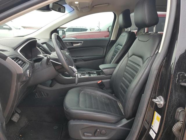 Photo 6 VIN: 2FMPK3J90LBA10467 - FORD EDGE SEL 