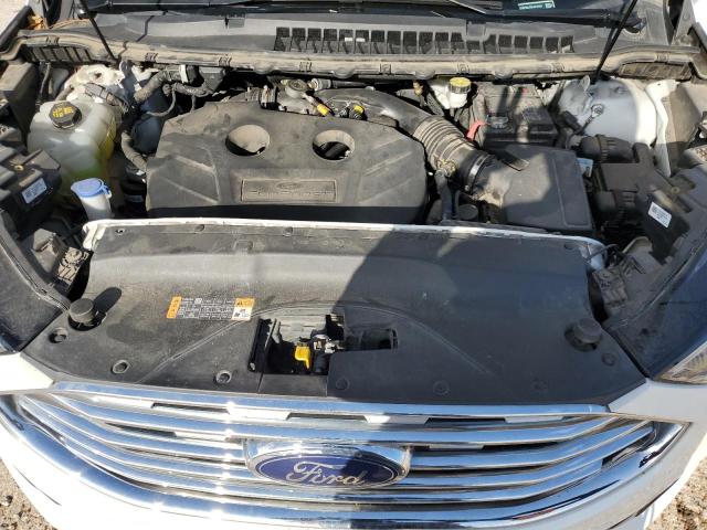 Photo 10 VIN: 2FMPK3J90LBA10954 - FORD EDGE SEL 