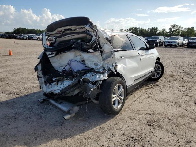 Photo 2 VIN: 2FMPK3J90LBA10954 - FORD EDGE SEL 