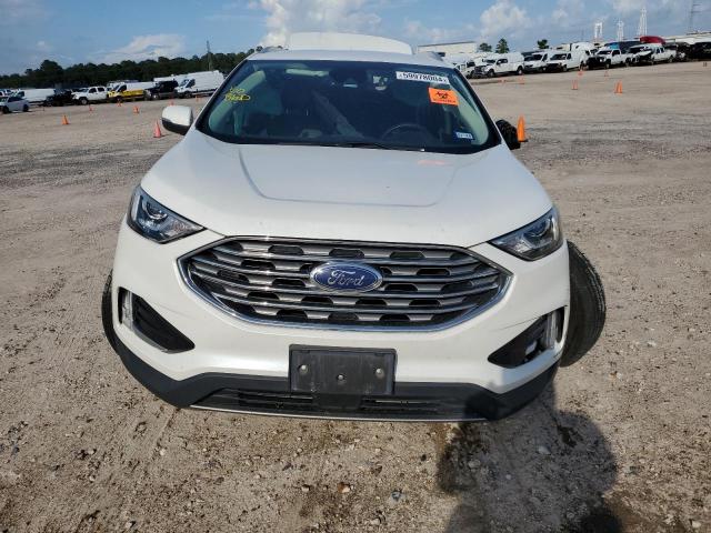 Photo 4 VIN: 2FMPK3J90LBA10954 - FORD EDGE SEL 