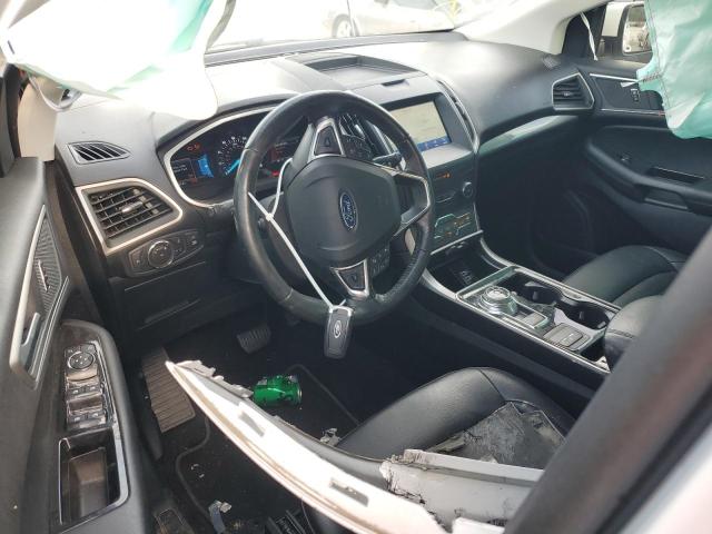 Photo 7 VIN: 2FMPK3J90LBA10954 - FORD EDGE SEL 