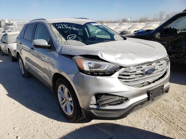 Photo 0 VIN: 2FMPK3J90LBA29570 - FORD EDGE SEL 