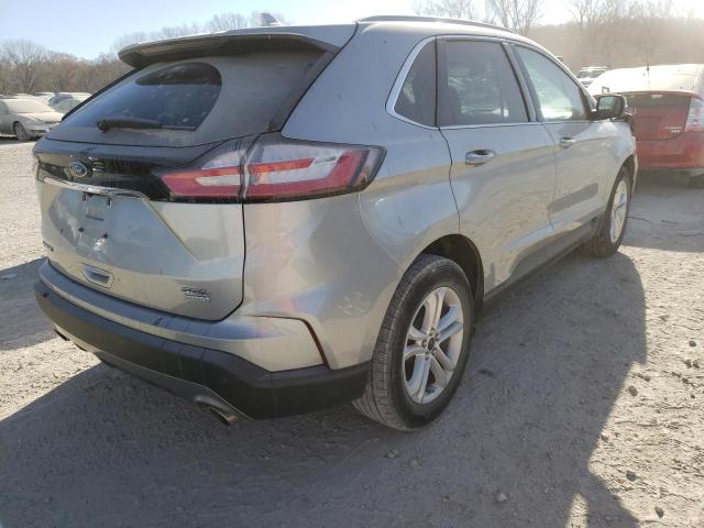 Photo 3 VIN: 2FMPK3J90LBA29570 - FORD EDGE SEL 