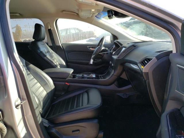 Photo 4 VIN: 2FMPK3J90LBA29570 - FORD EDGE SEL 