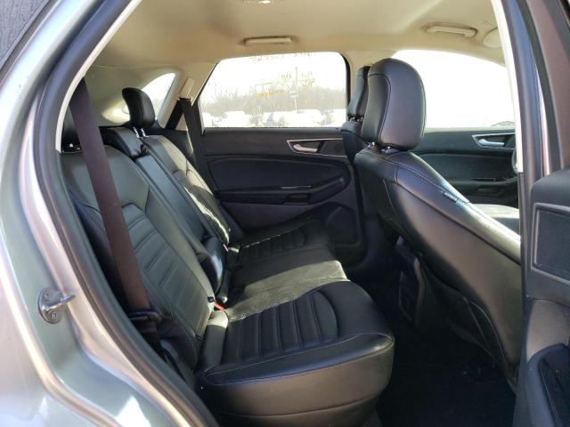 Photo 5 VIN: 2FMPK3J90LBA29570 - FORD EDGE SEL 