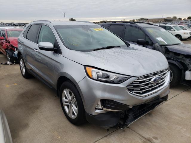 Photo 0 VIN: 2FMPK3J90LBA29990 - FORD EDGE SEL 