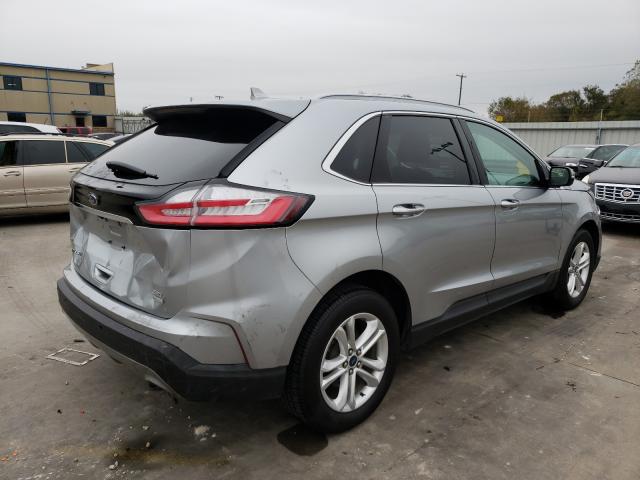 Photo 3 VIN: 2FMPK3J90LBA29990 - FORD EDGE SEL 