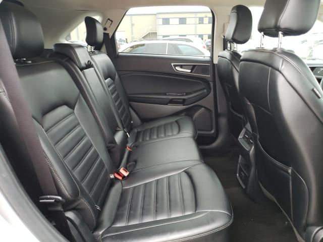 Photo 5 VIN: 2FMPK3J90LBA29990 - FORD EDGE SEL 