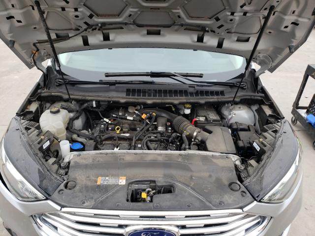 Photo 6 VIN: 2FMPK3J90LBA29990 - FORD EDGE SEL 