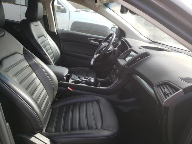 Photo 4 VIN: 2FMPK3J90LBA45221 - FORD EDGE SEL 