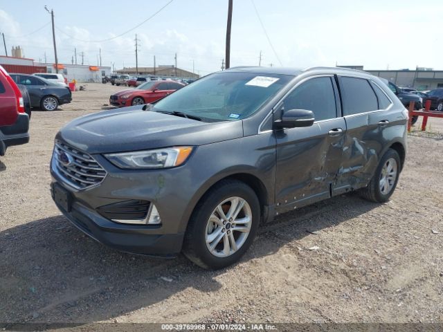 Photo 1 VIN: 2FMPK3J90LBA48572 - FORD EDGE 