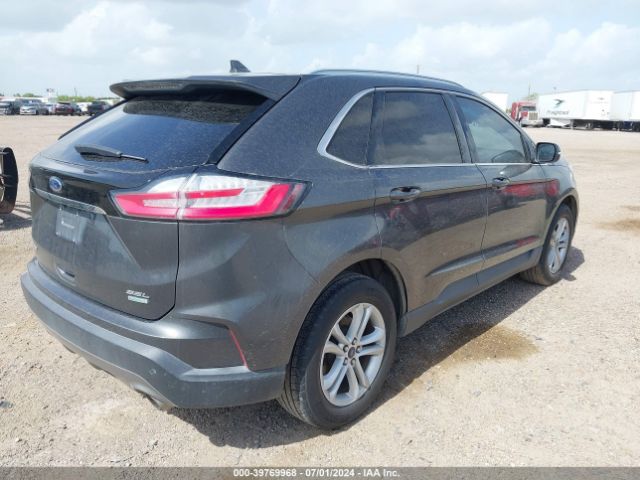 Photo 3 VIN: 2FMPK3J90LBA48572 - FORD EDGE 