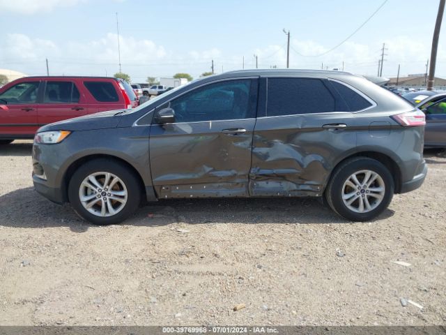 Photo 5 VIN: 2FMPK3J90LBA48572 - FORD EDGE 