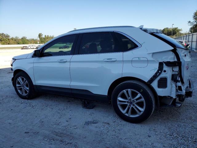 Photo 1 VIN: 2FMPK3J90LBA49303 - FORD EDGE SEL 