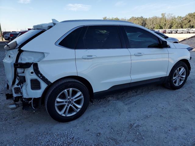 Photo 2 VIN: 2FMPK3J90LBA49303 - FORD EDGE SEL 