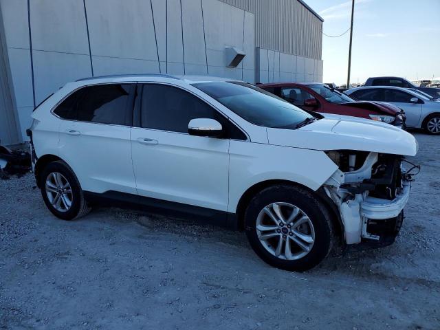 Photo 3 VIN: 2FMPK3J90LBA49303 - FORD EDGE SEL 