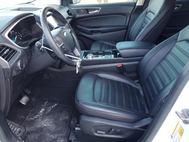 Photo 6 VIN: 2FMPK3J90LBA49303 - FORD EDGE SEL 