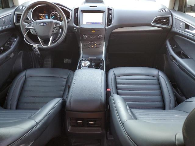 Photo 7 VIN: 2FMPK3J90LBA49303 - FORD EDGE SEL 