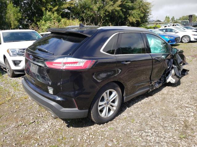 Photo 3 VIN: 2FMPK3J90LBA50323 - FORD EDGE SEL 