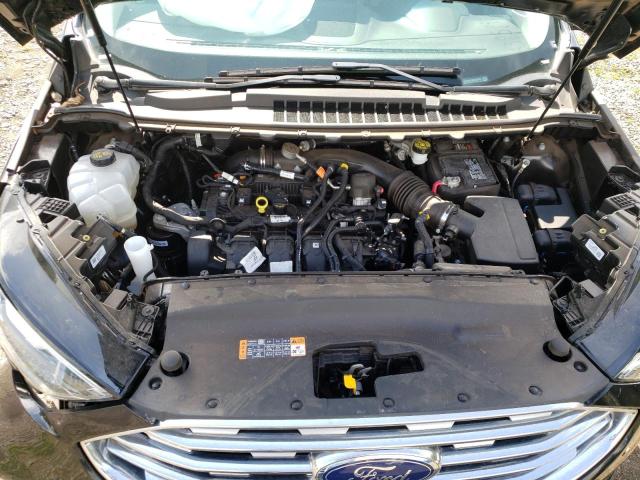 Photo 6 VIN: 2FMPK3J90LBA50323 - FORD EDGE SEL 