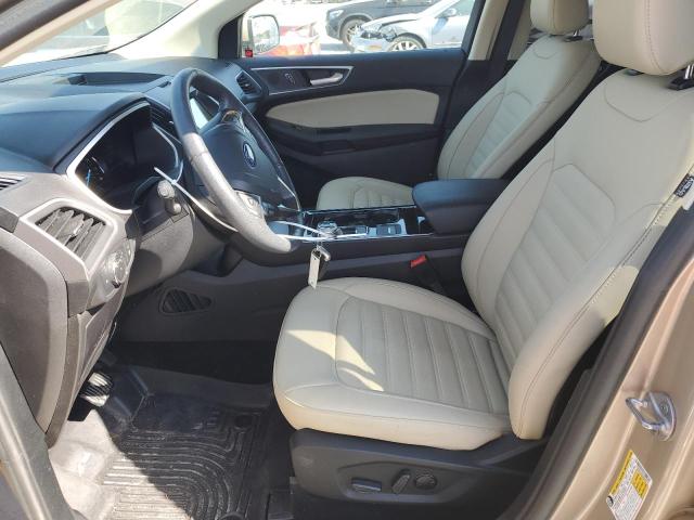 Photo 6 VIN: 2FMPK3J90LBA58972 - FORD EDGE SEL 