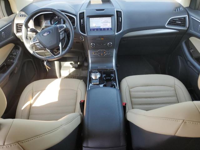 Photo 7 VIN: 2FMPK3J90LBA58972 - FORD EDGE SEL 