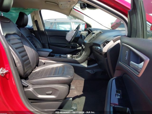 Photo 4 VIN: 2FMPK3J90LBA70278 - FORD EDGE 