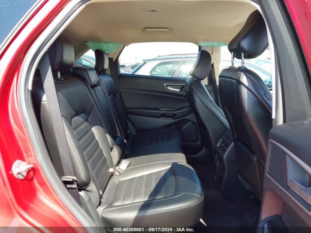 Photo 7 VIN: 2FMPK3J90LBA70278 - FORD EDGE 