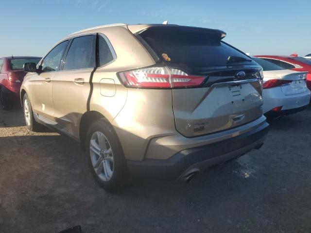 Photo 1 VIN: 2FMPK3J90LBA98484 - FORD EDGE SEL 