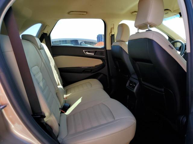 Photo 10 VIN: 2FMPK3J90LBA98484 - FORD EDGE SEL 