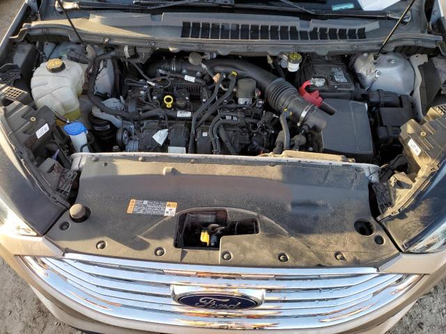 Photo 11 VIN: 2FMPK3J90LBA98484 - FORD EDGE SEL 