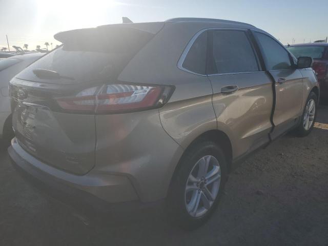 Photo 2 VIN: 2FMPK3J90LBA98484 - FORD EDGE SEL 