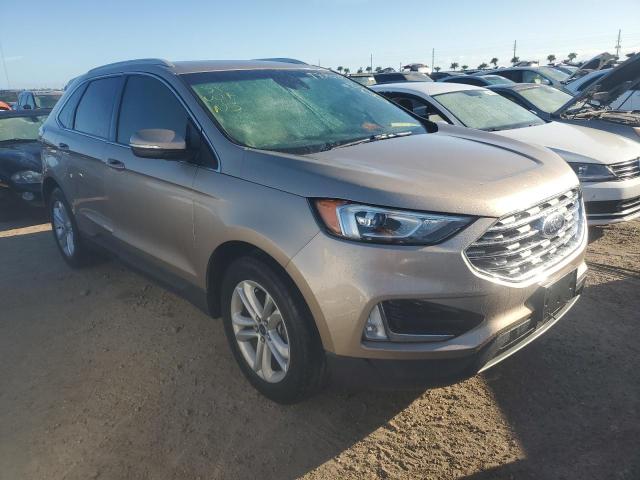 Photo 3 VIN: 2FMPK3J90LBA98484 - FORD EDGE SEL 