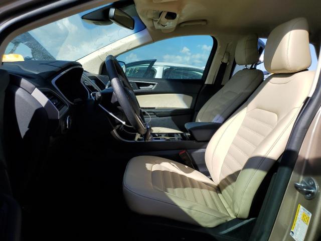 Photo 6 VIN: 2FMPK3J90LBA98484 - FORD EDGE SEL 