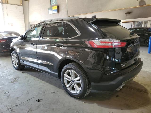 Photo 1 VIN: 2FMPK3J90LBB15414 - FORD EDGE 